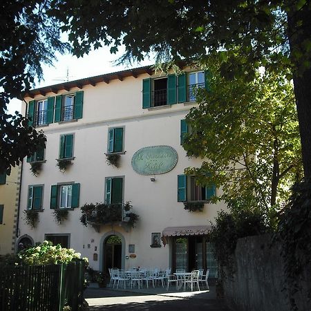 Hotel Il Fondaccio à Lizzano In Belvedere Extérieur photo