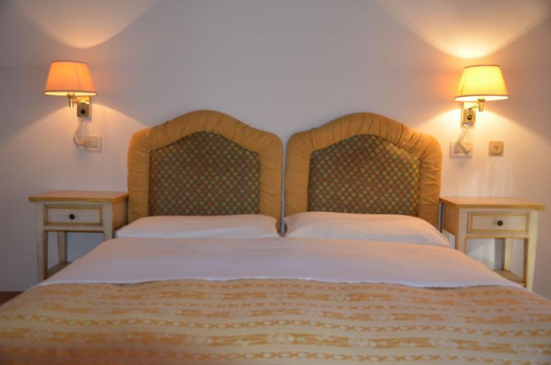 Hotel Il Fondaccio à Lizzano In Belvedere Extérieur photo