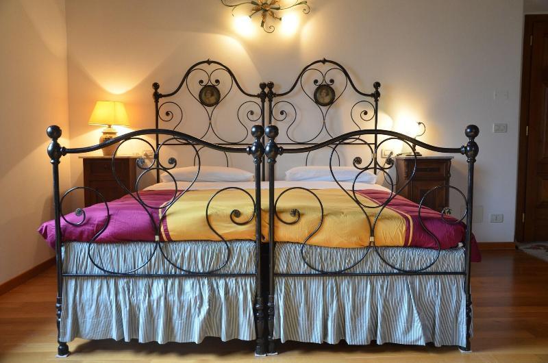 Hotel Il Fondaccio à Lizzano In Belvedere Extérieur photo