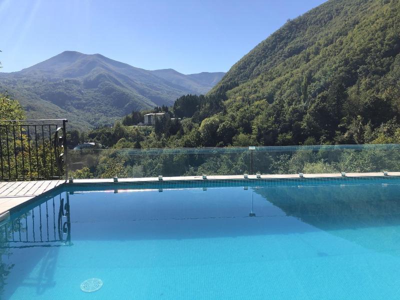 Hotel Il Fondaccio à Lizzano In Belvedere Extérieur photo