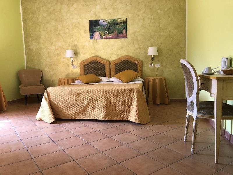 Hotel Il Fondaccio à Lizzano In Belvedere Extérieur photo