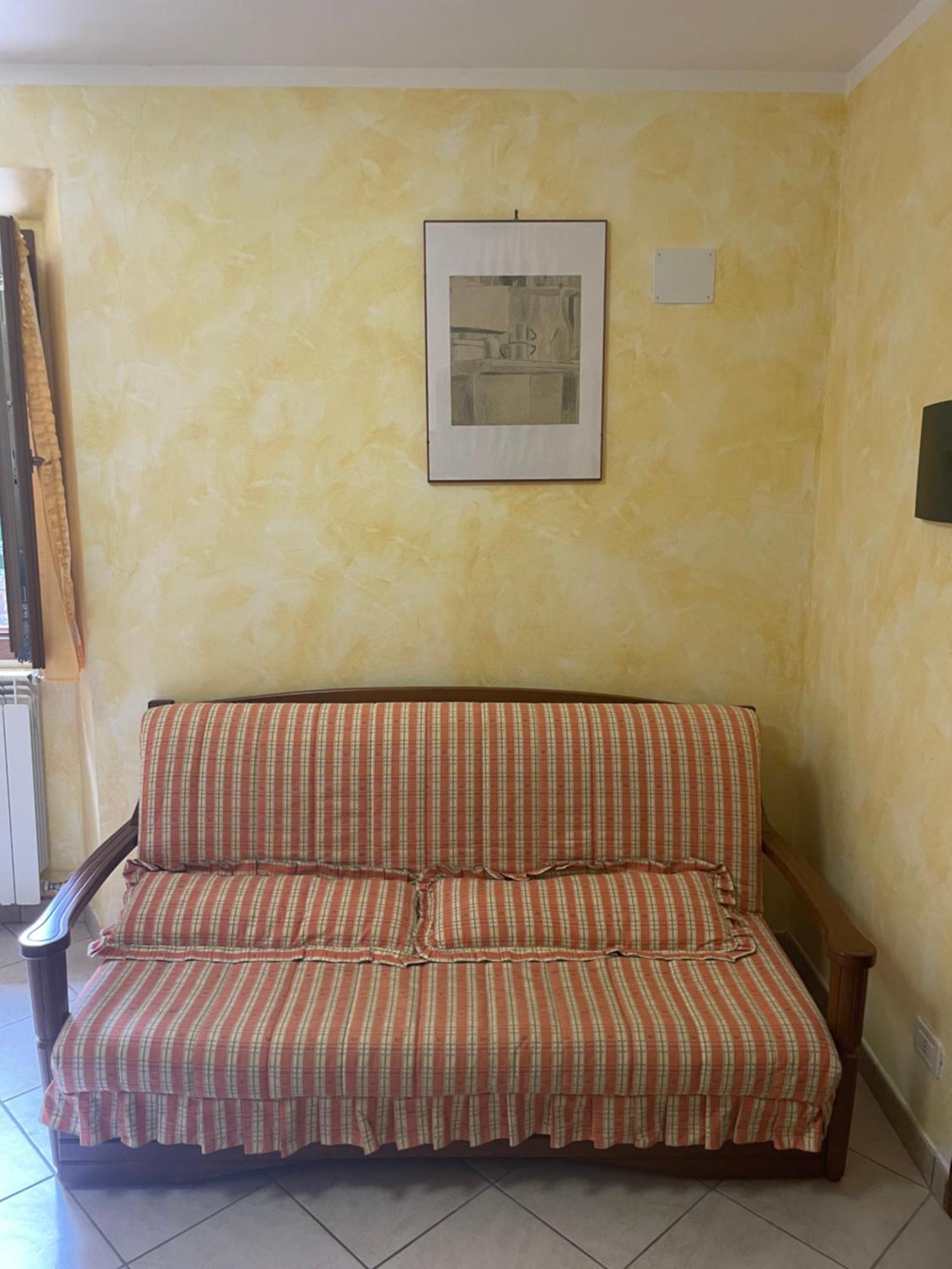 Hotel Il Fondaccio à Lizzano In Belvedere Extérieur photo