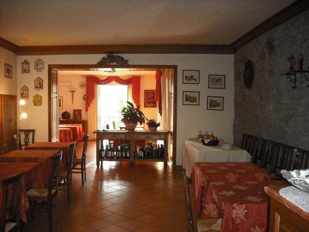 Hotel Il Fondaccio à Lizzano In Belvedere Extérieur photo