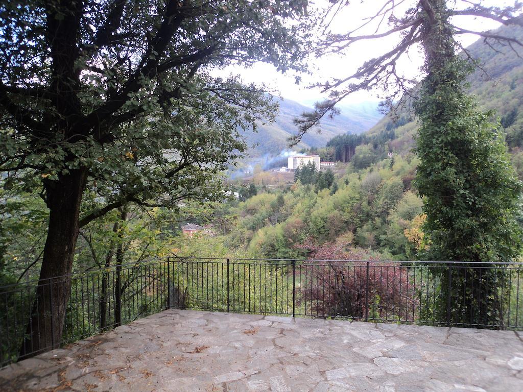 Hotel Il Fondaccio à Lizzano In Belvedere Extérieur photo
