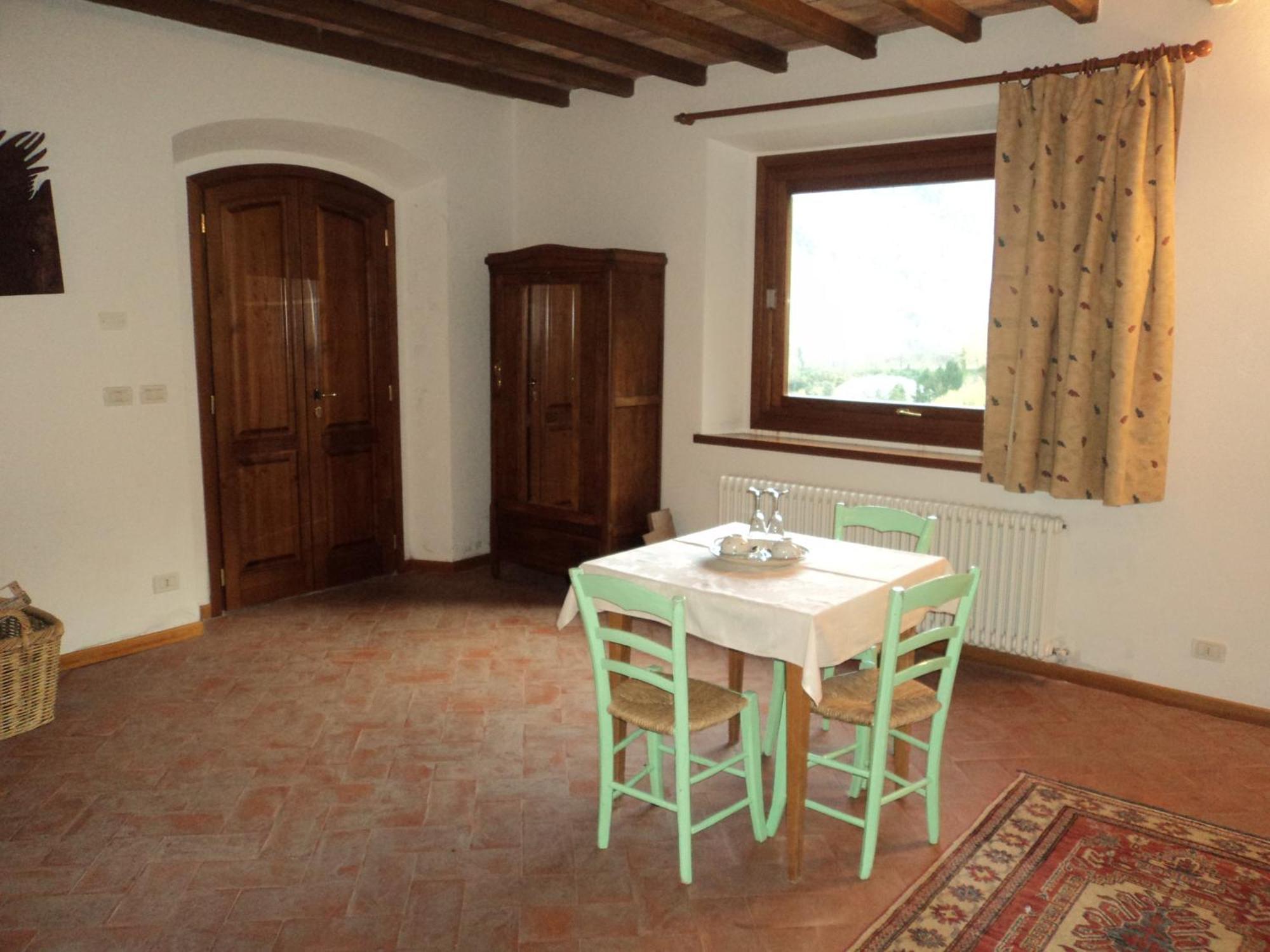 Hotel Il Fondaccio à Lizzano In Belvedere Extérieur photo