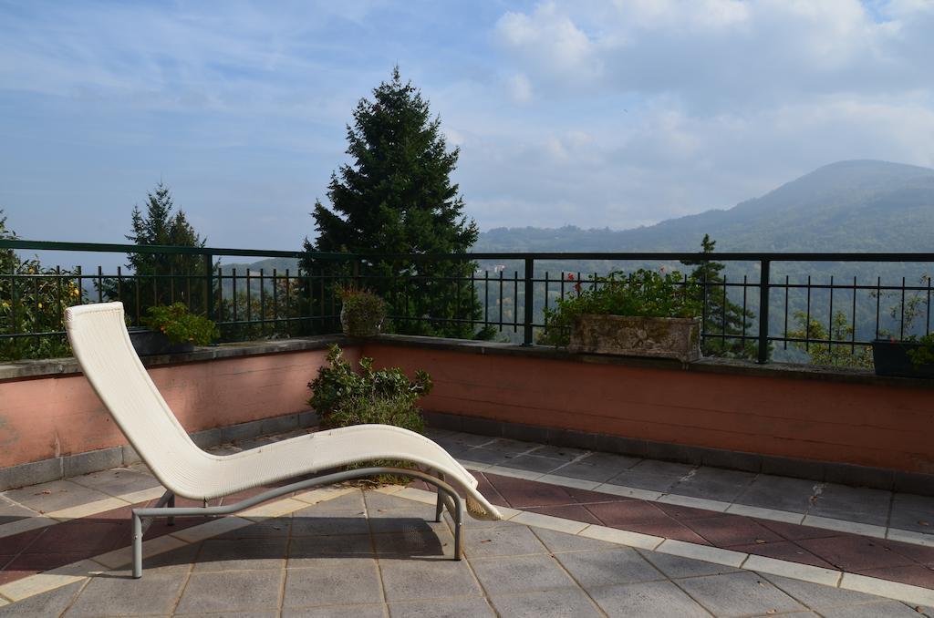 Hotel Il Fondaccio à Lizzano In Belvedere Extérieur photo