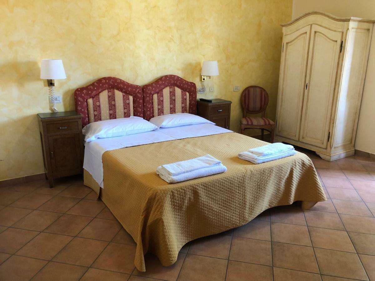 Hotel Il Fondaccio à Lizzano In Belvedere Extérieur photo