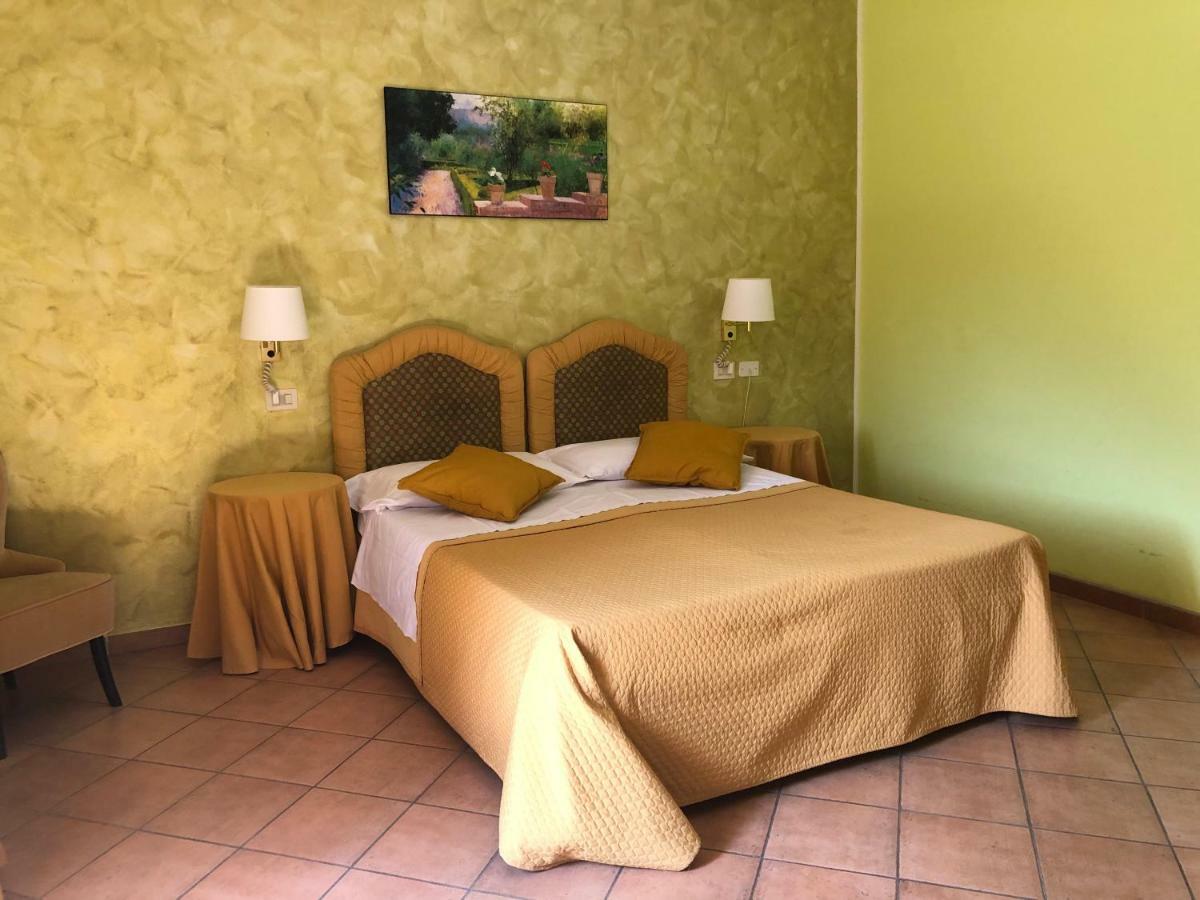 Hotel Il Fondaccio à Lizzano In Belvedere Extérieur photo