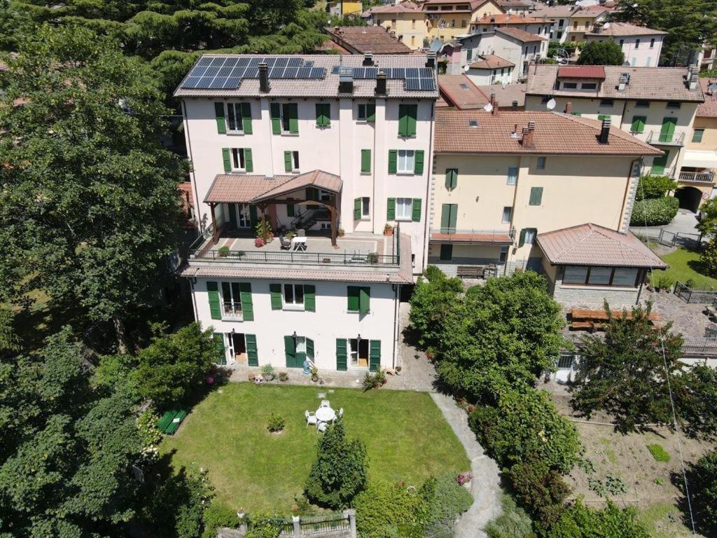 Hotel Il Fondaccio à Lizzano In Belvedere Extérieur photo